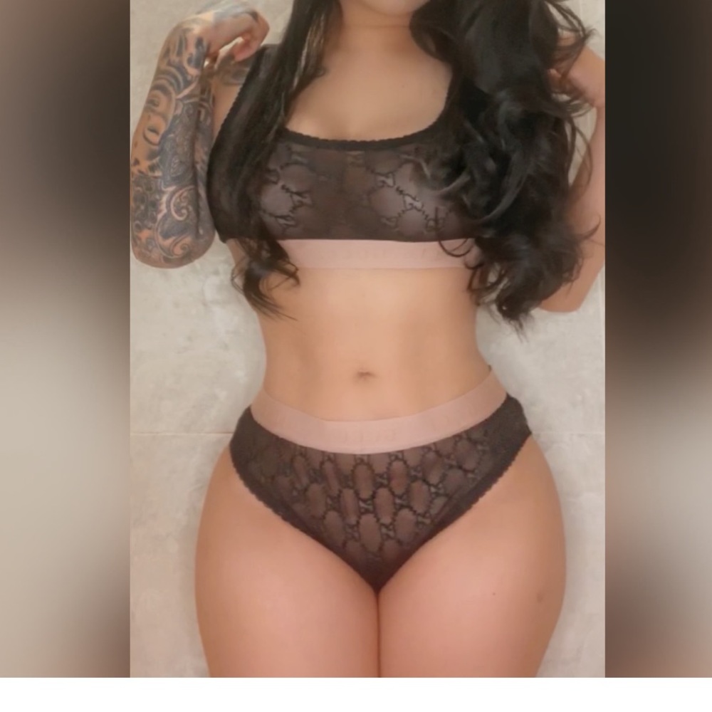 underwear set